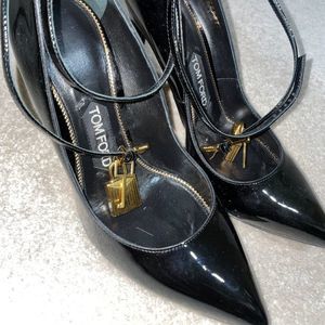 Tom Ford Heels